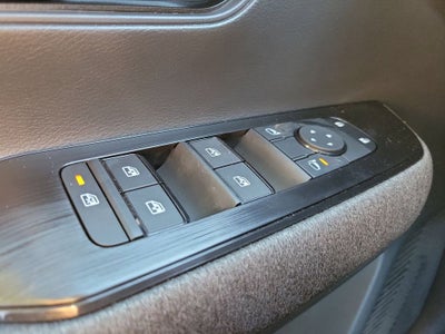 2026 Nissan Kicks SV Premium PKG