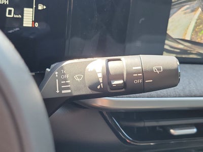 2026 Nissan Kicks SV Premium PKG