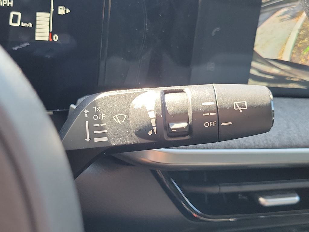 2026 Nissan Kicks SV Premium PKG