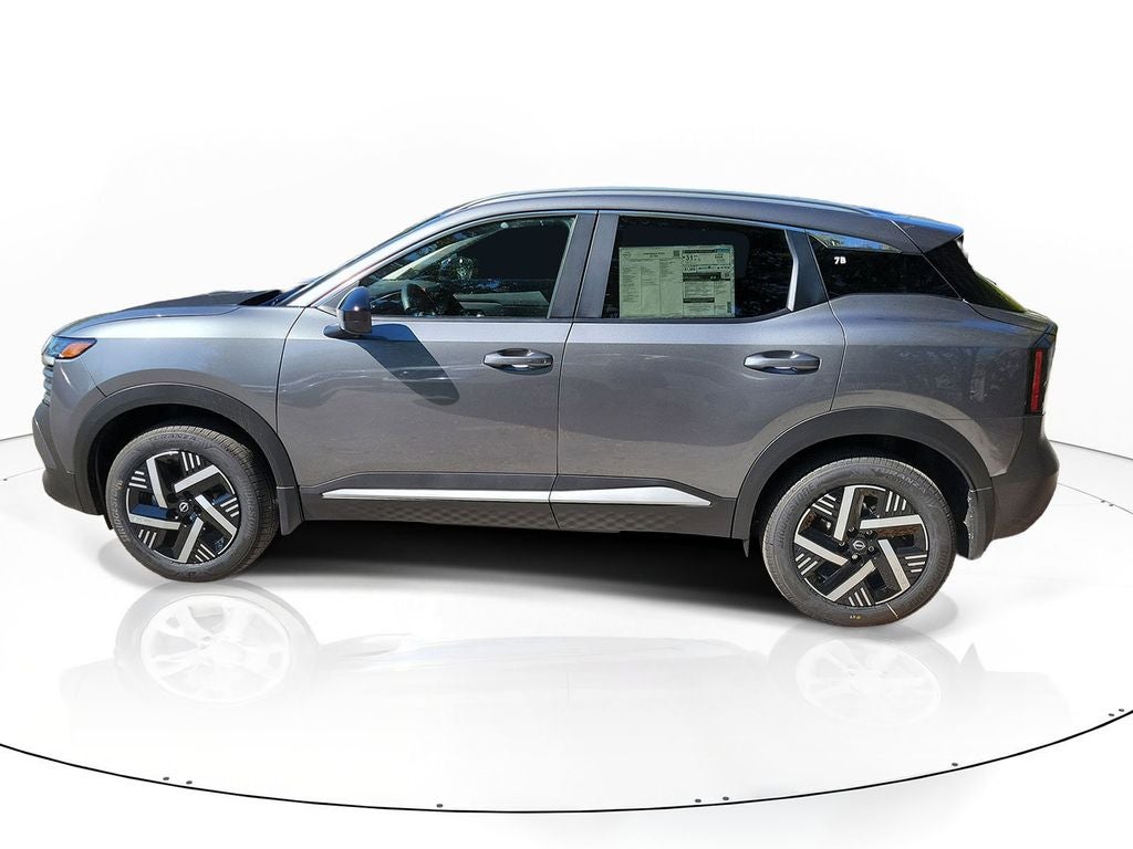 2026 Nissan Kicks SV Premium PKG