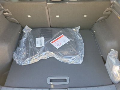 2026 Nissan Kicks SV Premium PKG