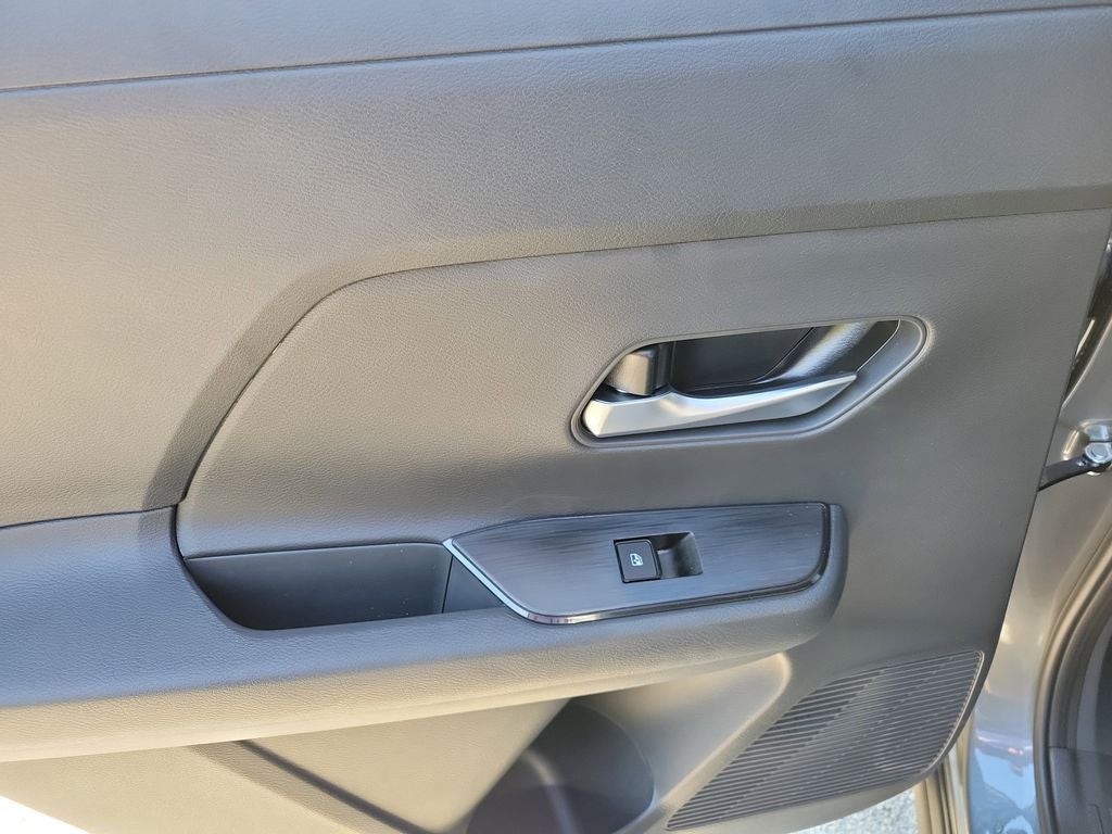 2026 Nissan Kicks SV Premium PKG