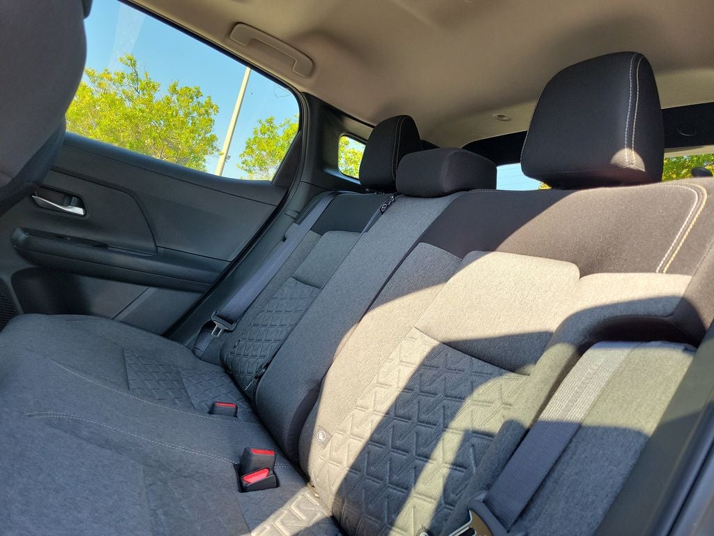 2026 Nissan Kicks SV Premium PKG