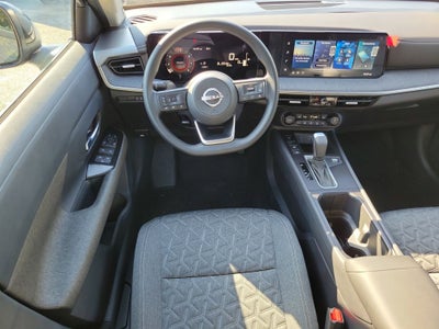 2026 Nissan Kicks SV Premium PKG