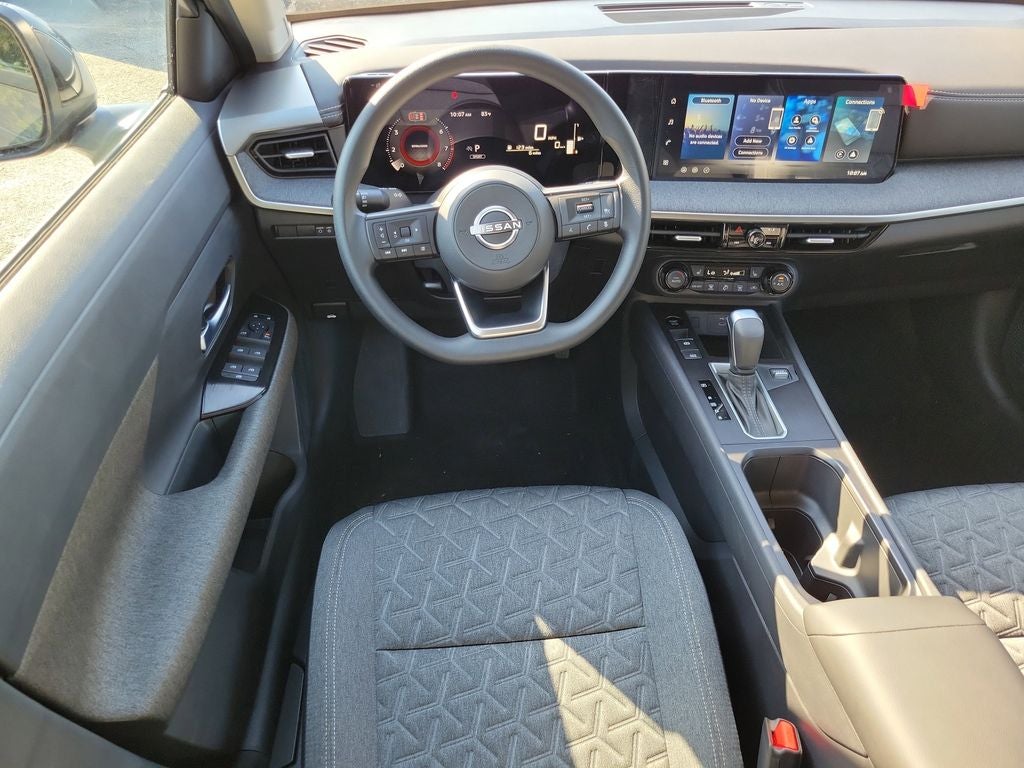 2026 Nissan Kicks SV Premium PKG