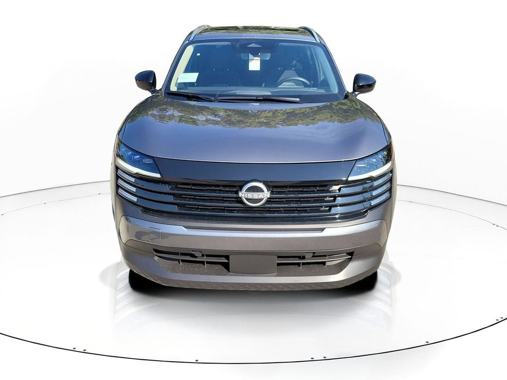 2026 Nissan Kicks SV Premium PKG