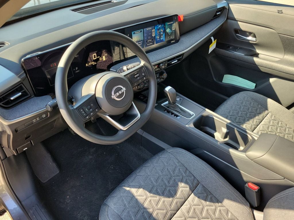 2026 Nissan Kicks SV Premium PKG