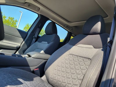 2026 Nissan Kicks SV Premium PKG