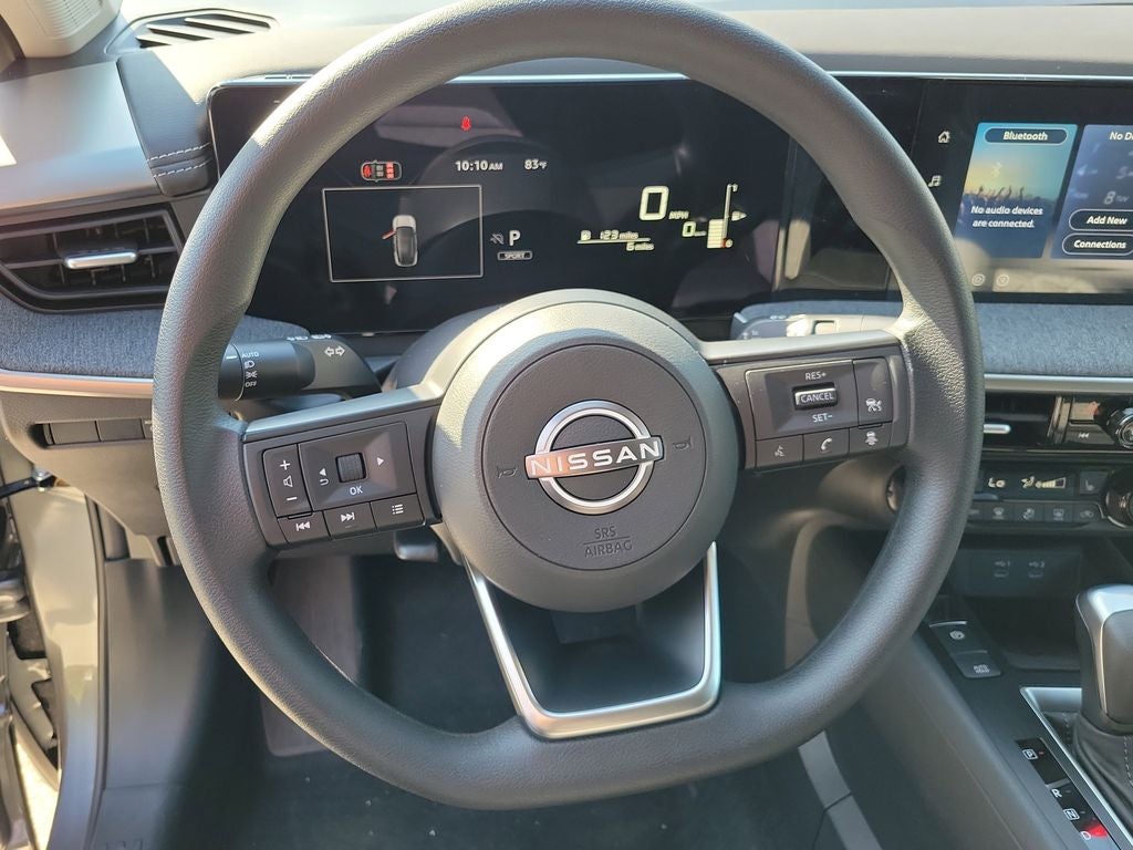 2026 Nissan Kicks SV Premium PKG