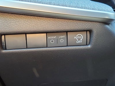 2026 Nissan Kicks SV Premium PKG