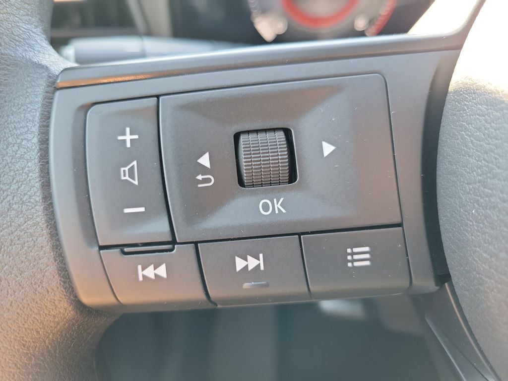 2026 Nissan Kicks SV Premium PKG