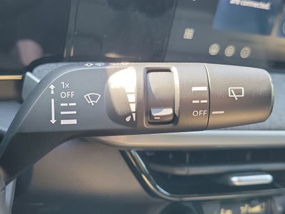 2026 Nissan Kicks SV Premium PKG