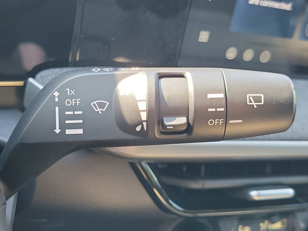 2026 Nissan Kicks SV Premium PKG