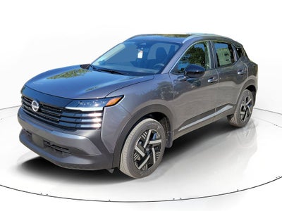 2026 Nissan Kicks SV Premium PKG