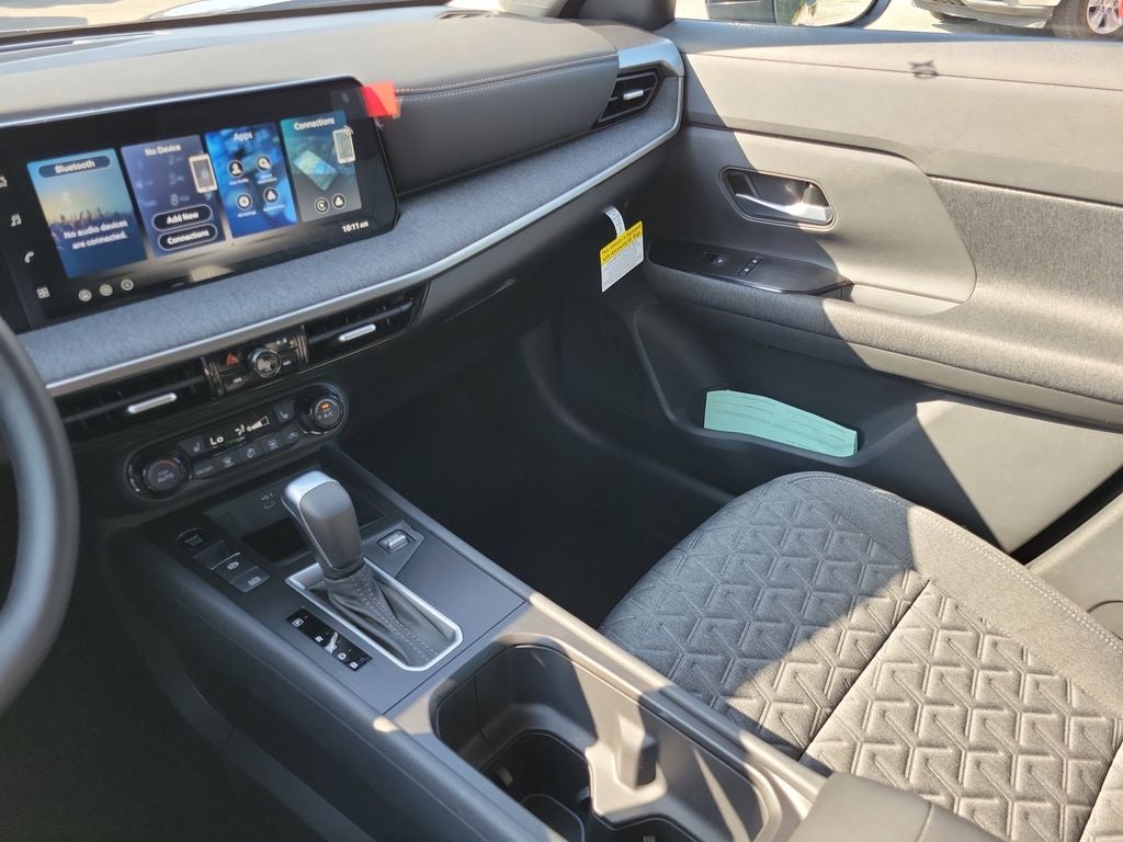 2026 Nissan Kicks SV Premium PKG