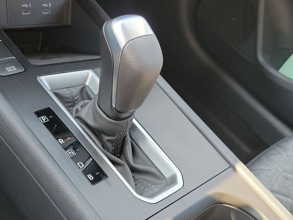 2026 Nissan Kicks SV Premium PKG