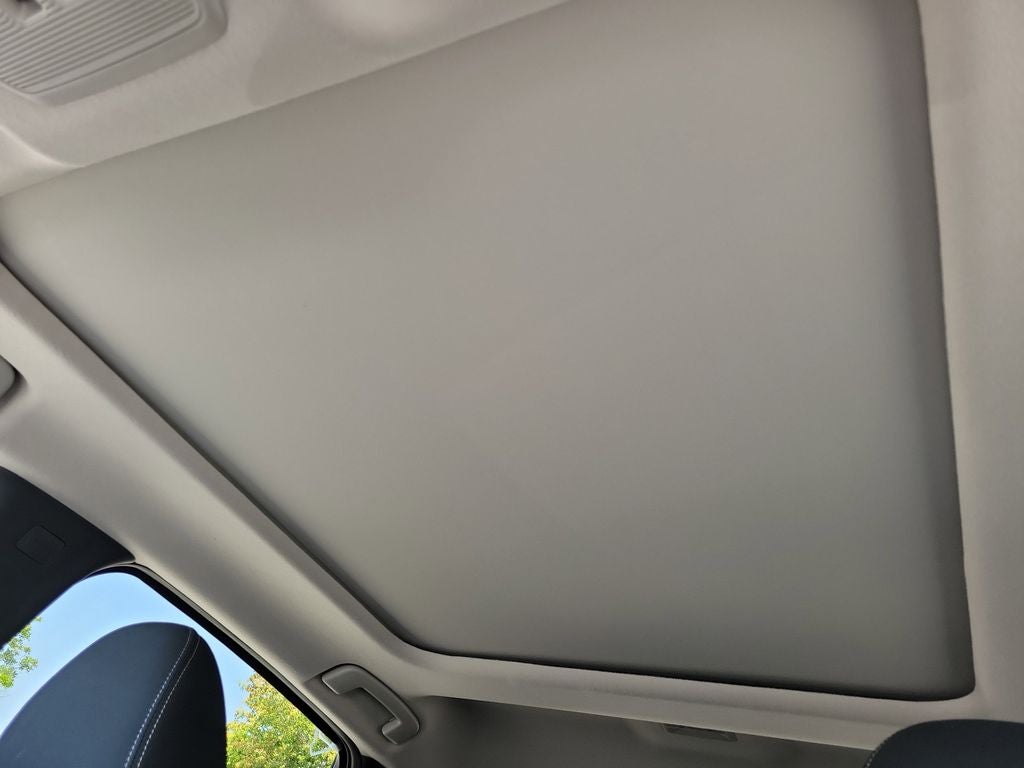 2026 Nissan Kicks SV Premium PKG