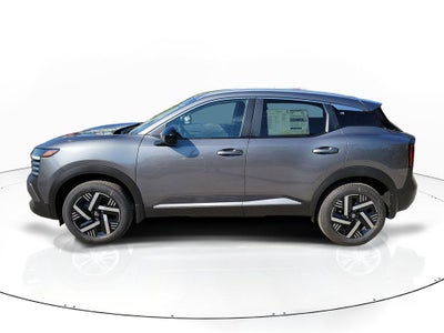 2026 Nissan Kicks SV Premium PKG