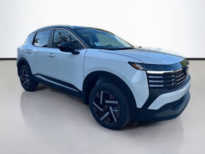 2026 Nissan Kicks SV Premium