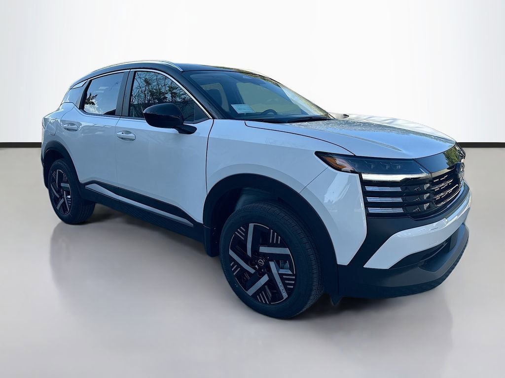 2026 Nissan Kicks SV Premium