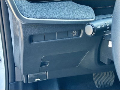 2026 Nissan Kicks SV Premium