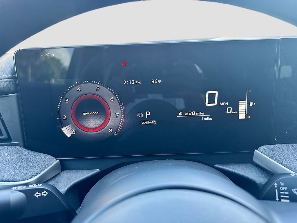 2026 Nissan Kicks SV Premium