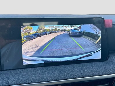 2026 Nissan Kicks SV Premium