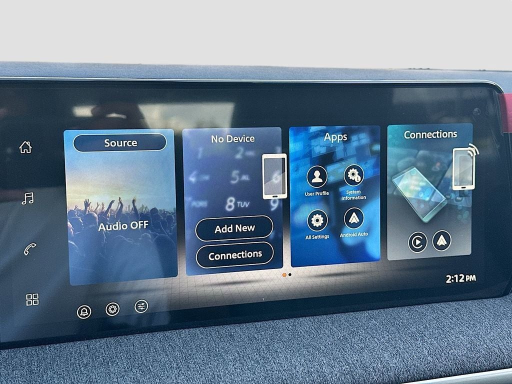 2026 Nissan Kicks SV Premium