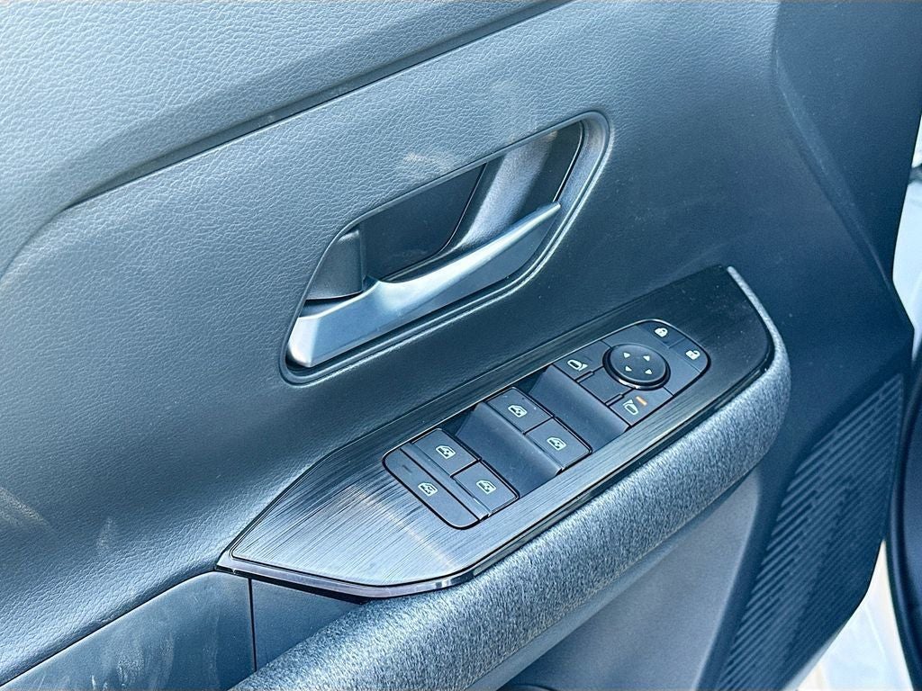 2026 Nissan Kicks SV Premium