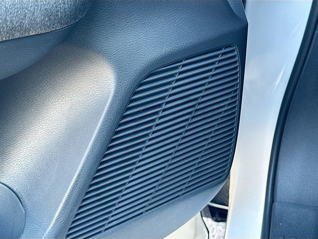 2026 Nissan Kicks SV Premium