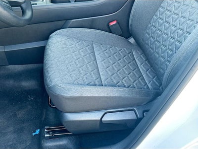 2026 Nissan Kicks SV Premium