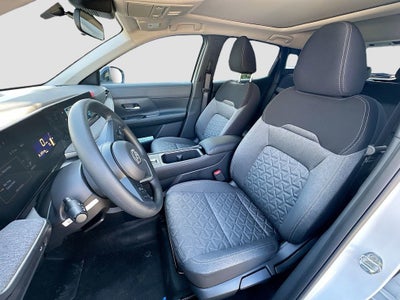 2026 Nissan Kicks SV Premium