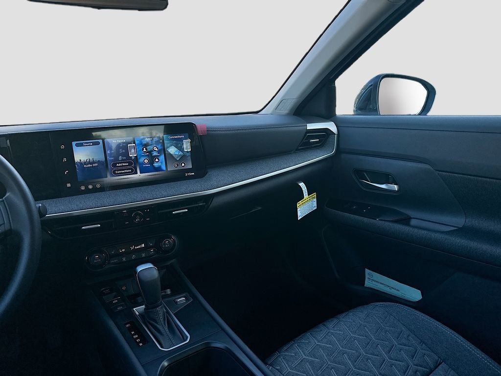 2026 Nissan Kicks SV Premium