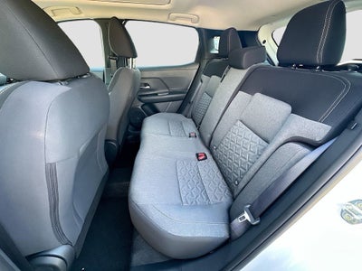 2026 Nissan Kicks SV Premium