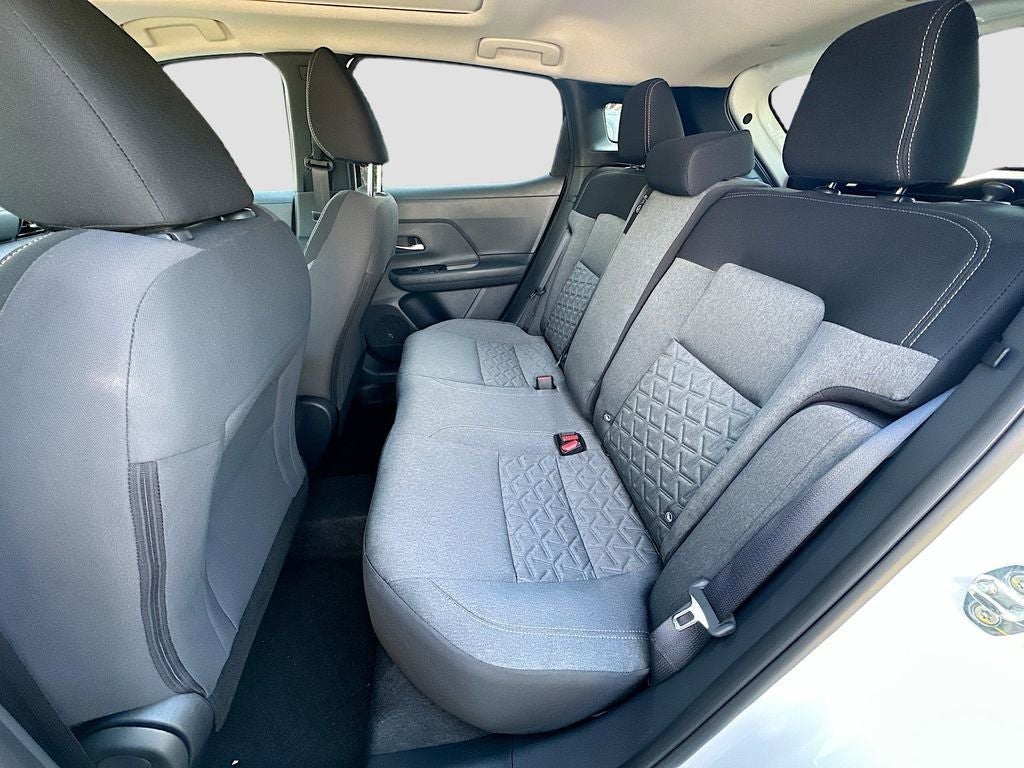 2026 Nissan Kicks SV Premium