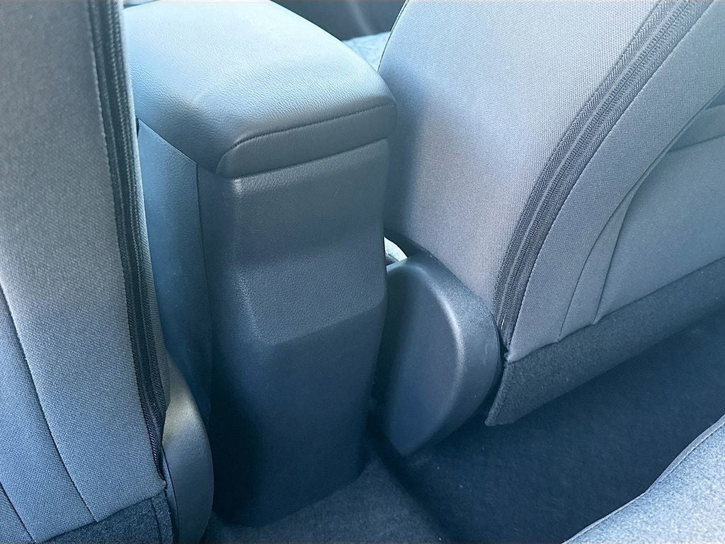 2026 Nissan Kicks SV Premium