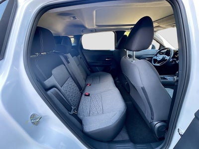 2026 Nissan Kicks SV Premium