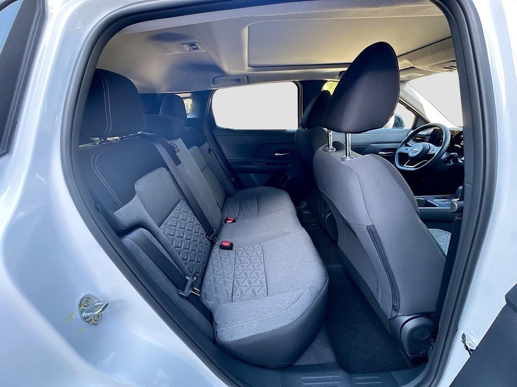 2026 Nissan Kicks SV Premium