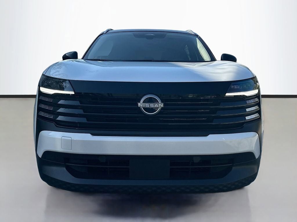 2026 Nissan Kicks SV Premium