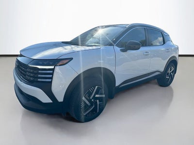 2026 Nissan Kicks SV Premium