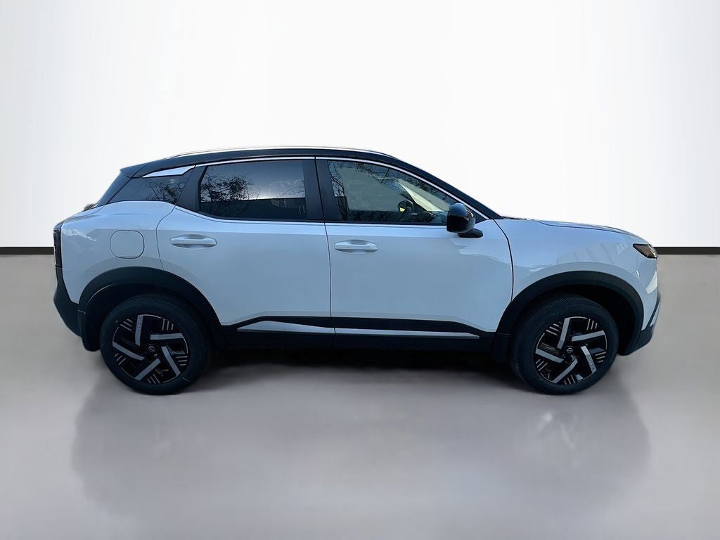 2026 Nissan Kicks SV Premium