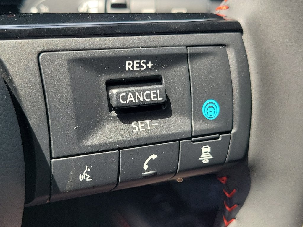2027 Nissan Kicks SR