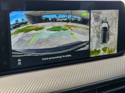 2027 Nissan Kicks SR