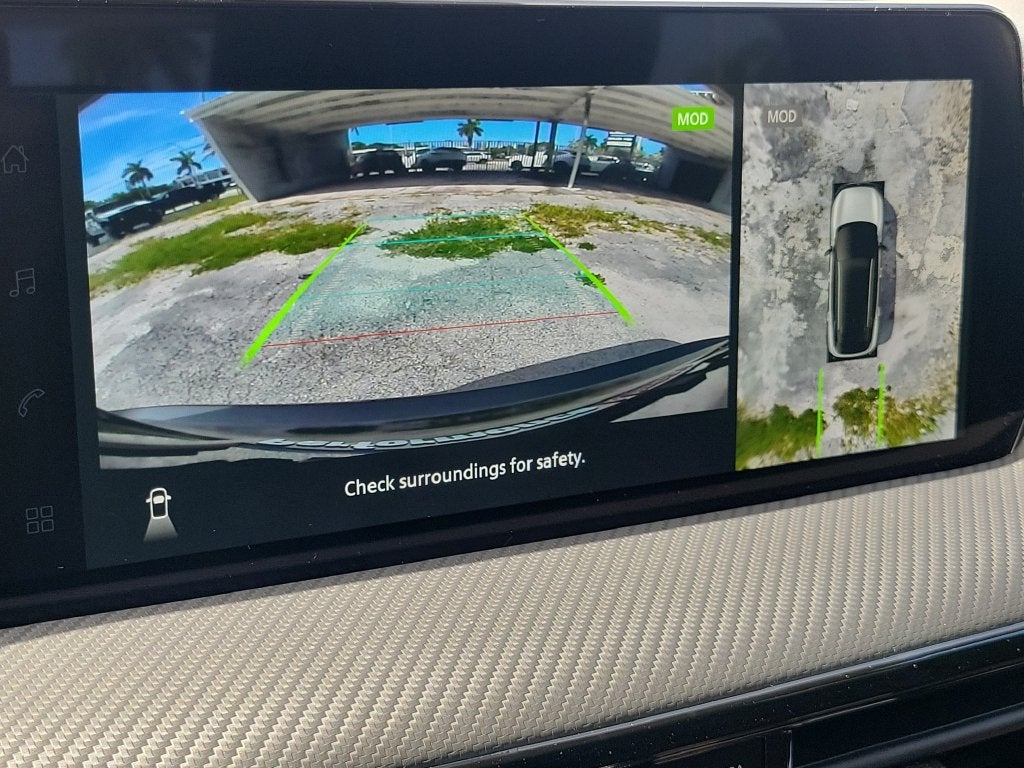 2027 Nissan Kicks SR