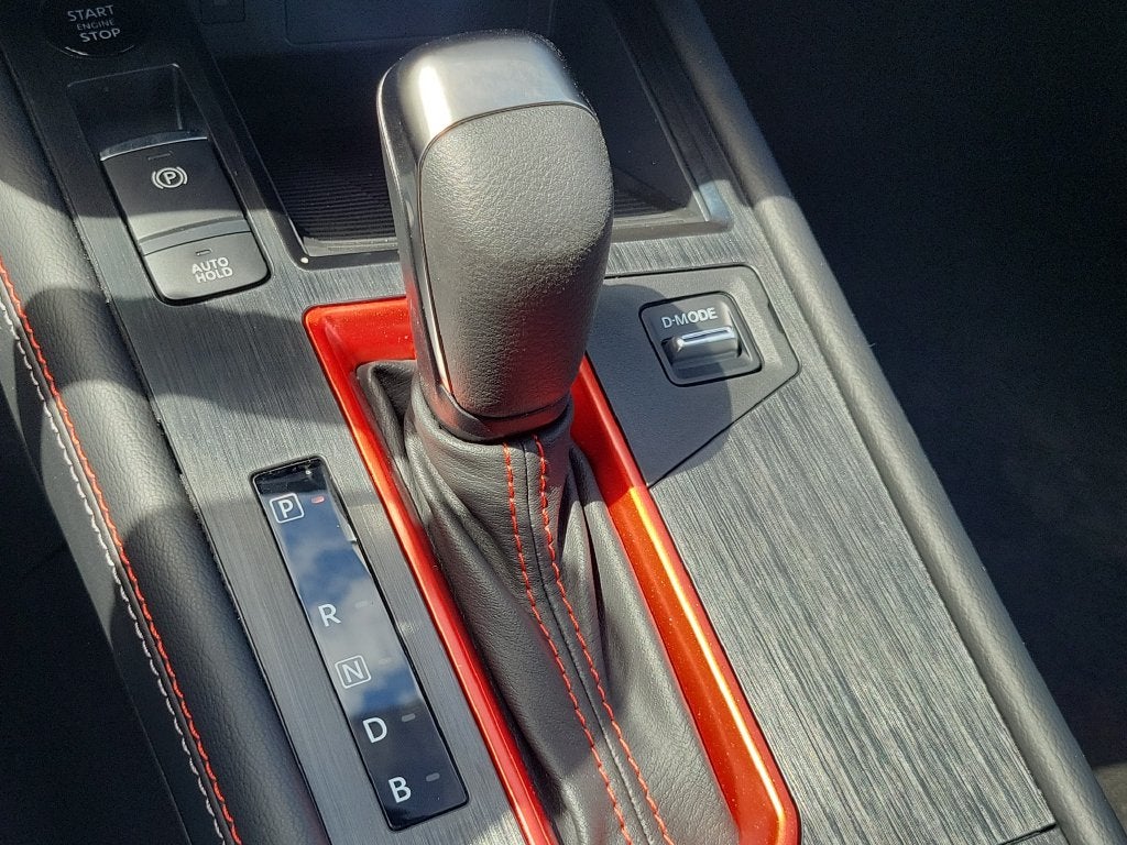 2027 Nissan Kicks SR
