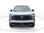 2027 Nissan Kicks SR