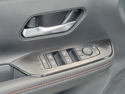 2027 Nissan Kicks SR