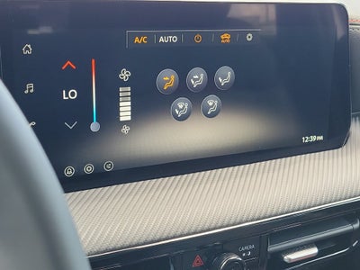 2027 Nissan Kicks SR
