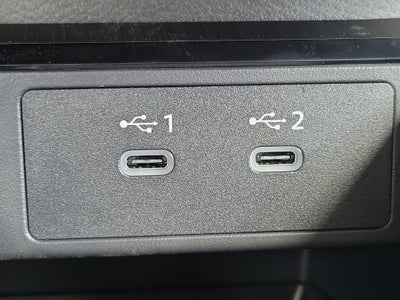 2027 Nissan Kicks SR