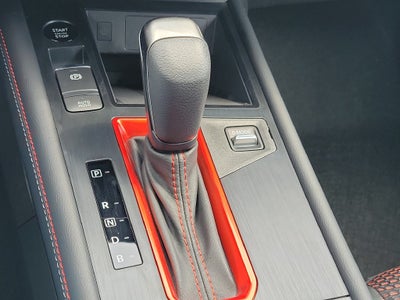 2027 Nissan Kicks SR